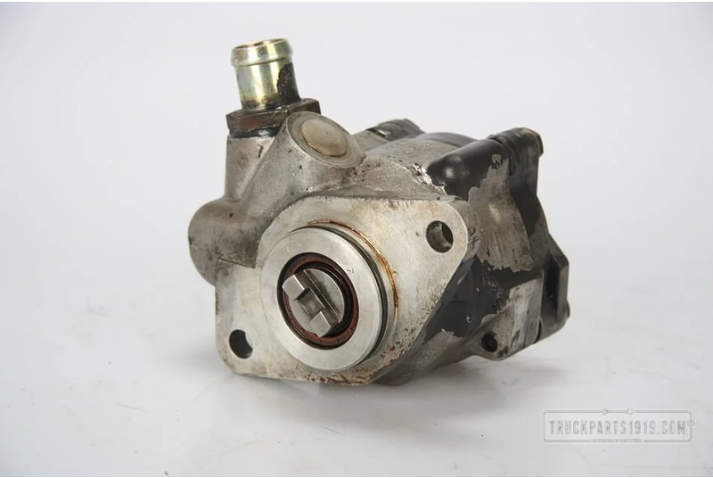 MAN Axle & Steering Parts Stuurpomp - Čerpadlo hydraulického zesilovače pro Nákladní auto: obrázek 1 MAN Axle & Steering Parts Stuurpomp - Čerpadlo hydraulického zesilovače pro Nákladní auto: obrázek 1