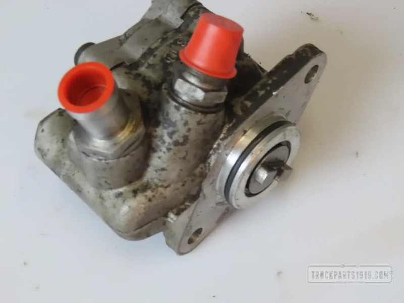 MAN Axle & Steering Parts Stuurpomp - Čerpadlo hydraulického zesilovače pro Nákladní auto: obrázek 1 MAN Axle & Steering Parts Stuurpomp - Čerpadlo hydraulického zesilovače pro Nákladní auto: obrázek 1