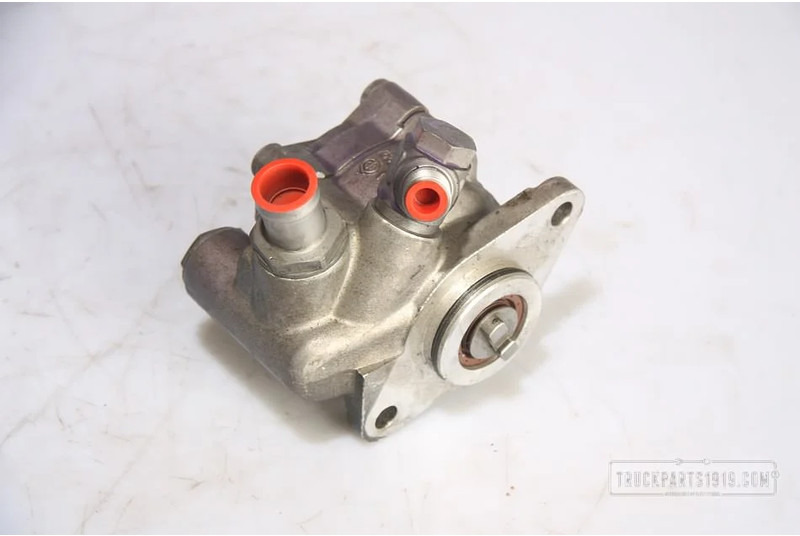 MAN Axle & Steering Parts Stuurpomp TGL & TGM - Čerpadlo hydraulického zesilovače pro Nákladní auto: obrázek 1 MAN Axle & Steering Parts Stuurpomp TGL & TGM - Čerpadlo hydraulického zesilovače pro Nákladní auto: obrázek 1