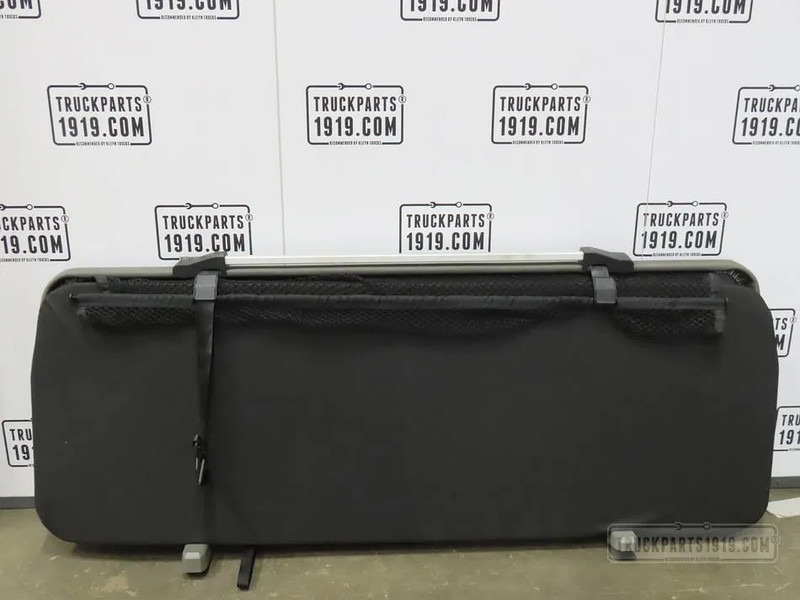 MAN Body & Chassis Parts Bovenbed - Sedaček pro Nákladní auto: obrázek 1 MAN Body & Chassis Parts Bovenbed - Sedaček pro Nákladní auto: obrázek 1