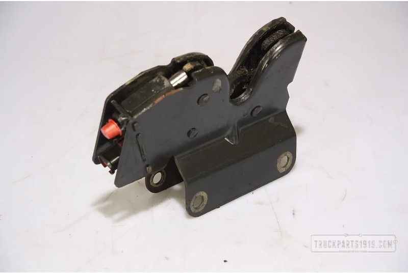 MAN Body & Chassis Parts Cabine Vergrendeling - Podvěs kabiny pro Nákladní auto: obrázek 1 MAN Body & Chassis Parts Cabine Vergrendeling - Podvěs kabiny pro Nákladní auto: obrázek 1