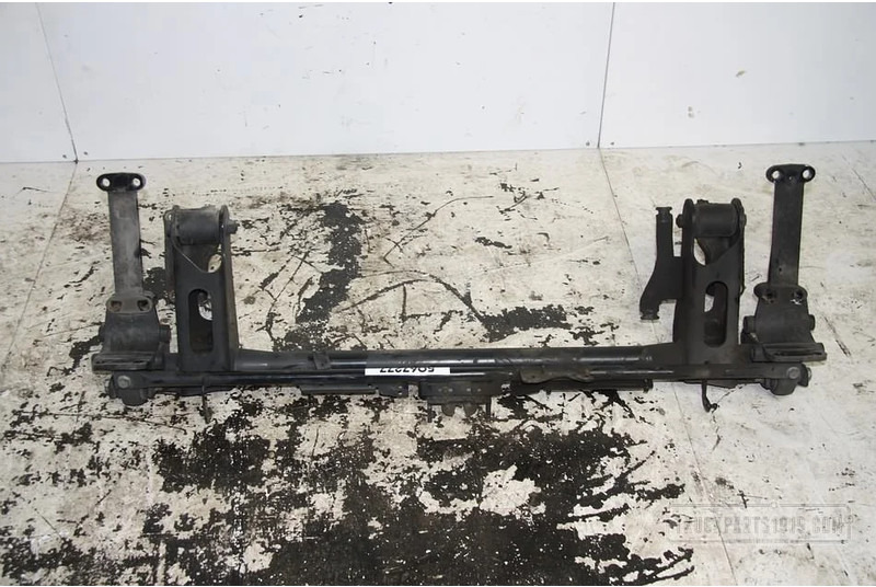 MAN Body & Chassis Parts Cabine stabilisator - Podvěs kabiny pro Nákladní auto: obrázek 2 MAN Body & Chassis Parts Cabine stabilisator - Podvěs kabiny pro Nákladní auto: obrázek 2