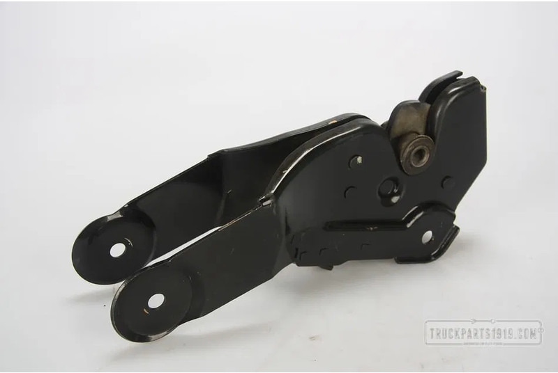 MAN Body & Chassis Parts Cabinevergrendeling achter - Podvěs kabiny pro Nákladní auto: obrázek 1 MAN Body & Chassis Parts Cabinevergrendeling achter - Podvěs kabiny pro Nákladní auto: obrázek 1