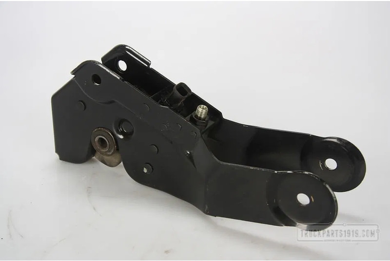 MAN Body & Chassis Parts Cabinevergrendeling achter - Podvěs kabiny pro Nákladní auto: obrázek 2 MAN Body & Chassis Parts Cabinevergrendeling achter - Podvěs kabiny pro Nákladní auto: obrázek 2