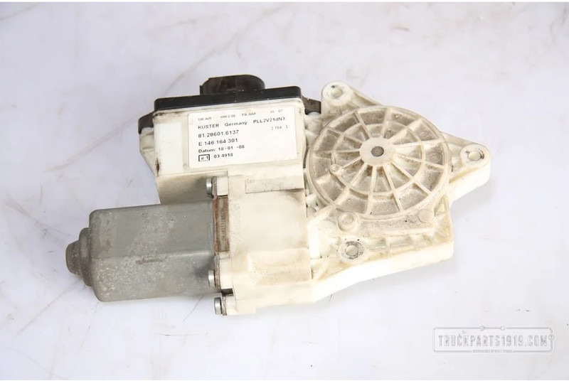 MAN Body & Chassis Parts Raammotor links - Motor ovládání oken pro Nákladní auto: obrázek 1 MAN Body & Chassis Parts Raammotor links - Motor ovládání oken pro Nákladní auto: obrázek 1