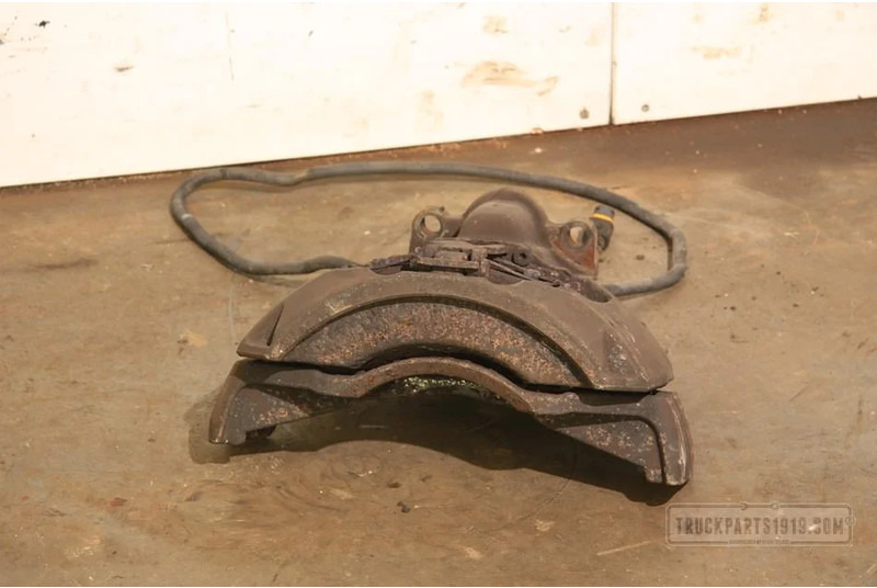 MAN Brake System Remklauw Li. TGL - Brzdový třmen pro Nákladní auto: obrázek 2 MAN Brake System Remklauw Li. TGL - Brzdový třmen pro Nákladní auto: obrázek 2