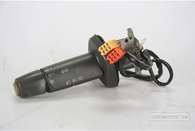 MAN Electrical System Richting aanwijzer schakelaar - Spínač sloupku řízení pro Nákladní auto: obrázek 1 MAN Electrical System Richting aanwijzer schakelaar - Spínač sloupku řízení pro Nákladní auto: obrázek 1