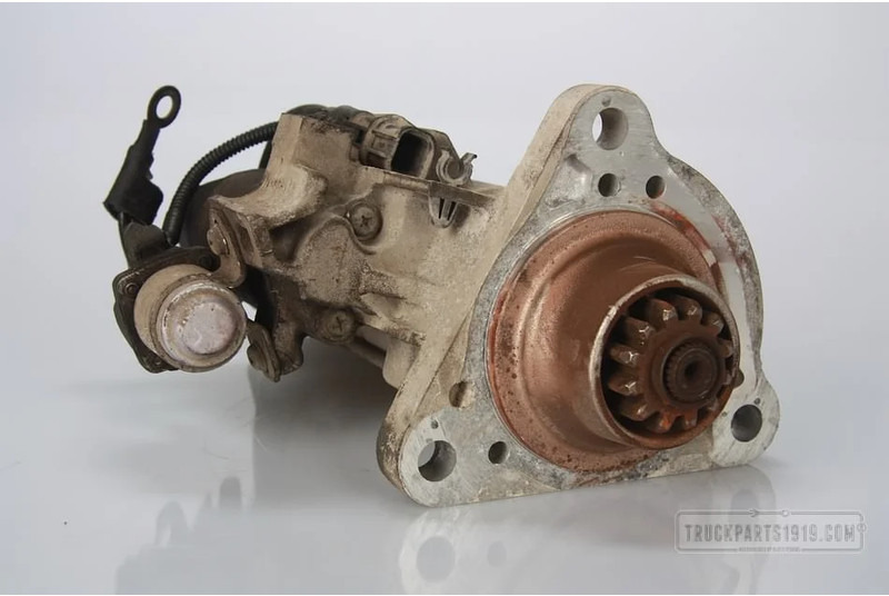 MAN Electrical System Starmotor - Spouštěč pro Nákladní auto: obrázek 1 MAN Electrical System Starmotor - Spouštěč pro Nákladní auto: obrázek 1