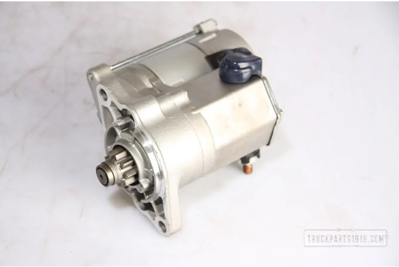 MAN Electrical System Startmotor - Spouštěč pro Nákladní auto: obrázek 1 MAN Electrical System Startmotor - Spouštěč pro Nákladní auto: obrázek 1