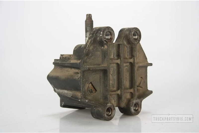MAN Engines & Parts Motorsteun voor - Zavěšení motoru pro Nákladní auto: obrázek 2 MAN Engines & Parts Motorsteun voor - Zavěšení motoru pro Nákladní auto: obrázek 2