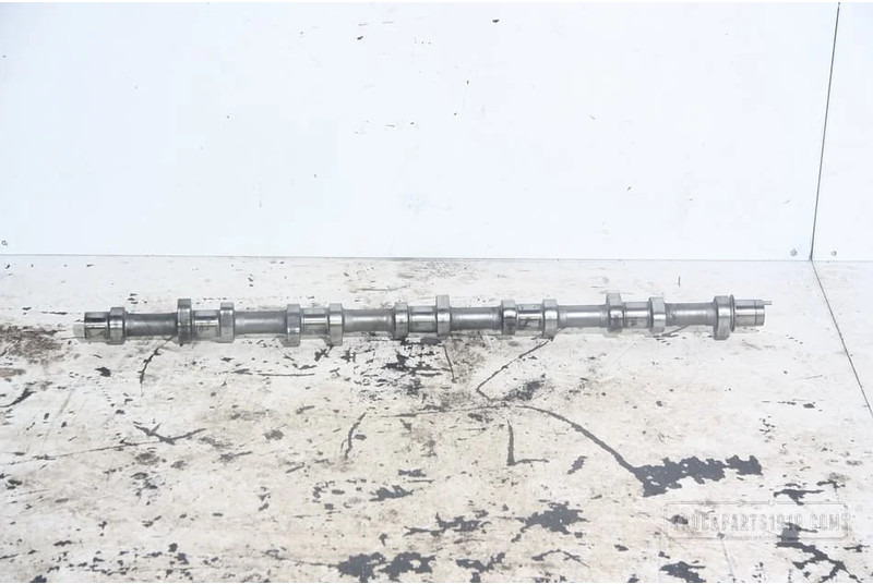 MAN Engines & Parts Nokkenas D2066 - Rozvodový hřídel pro Nákladní auto: obrázek 1 MAN Engines & Parts Nokkenas D2066 - Rozvodový hřídel pro Nákladní auto: obrázek 1