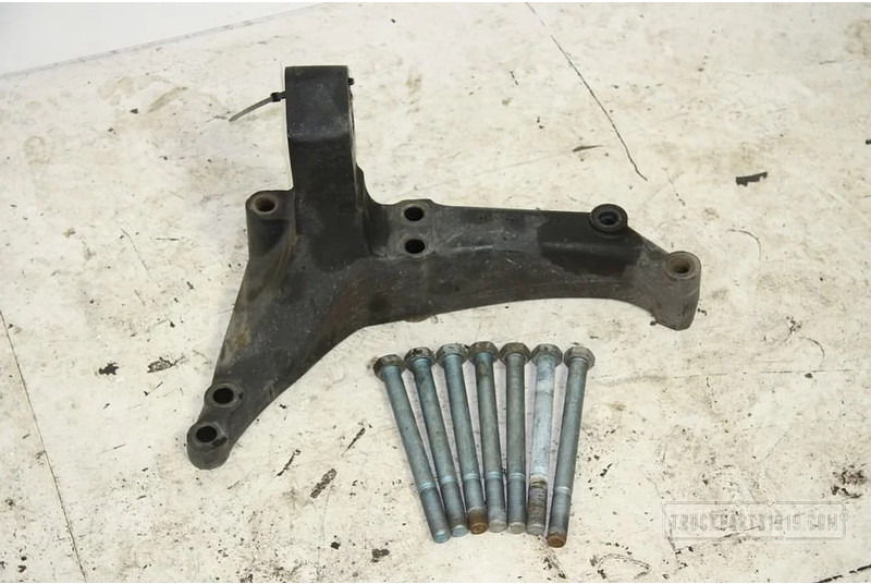 MAN Engines & Parts Steun used - Zavěšení motoru pro Nákladní auto: obrázek 1 MAN Engines & Parts Steun used - Zavěšení motoru pro Nákladní auto: obrázek 1