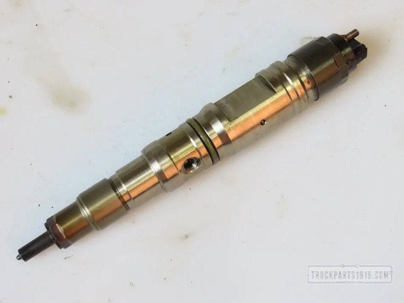 MAN Fuel System Injector - Injektor pro Nákladní auto: obrázek 1 MAN Fuel System Injector - Injektor pro Nákladní auto: obrázek 1