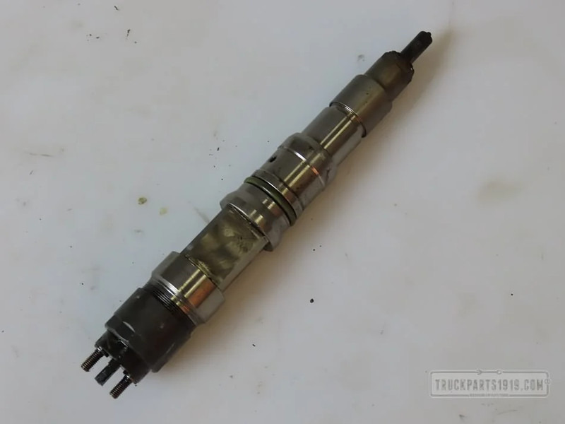 MAN Fuel System Verstuiver - Injektor pro Nákladní auto: obrázek 2 MAN Fuel System Verstuiver - Injektor pro Nákladní auto: obrázek 2