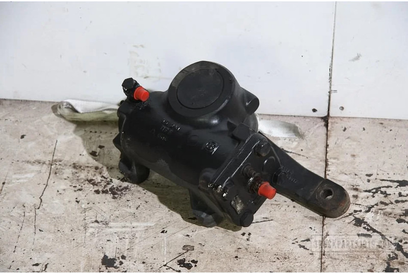 MAN TGL Axle & Steering Parts Stuurhuis TGL - Čerpadlo hydraulického zesilovače pro Nákladní auto: obrázek 1 MAN TGL Axle & Steering Parts Stuurhuis TGL - Čerpadlo hydraulického zesilovače pro Nákladní auto: obrázek 1