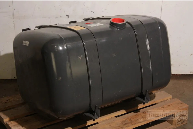 Palivová nádrž pro Nákladní auto Mercedes-Benz 9604707102 Brandstoftank + steunen 290L: obrázek 1