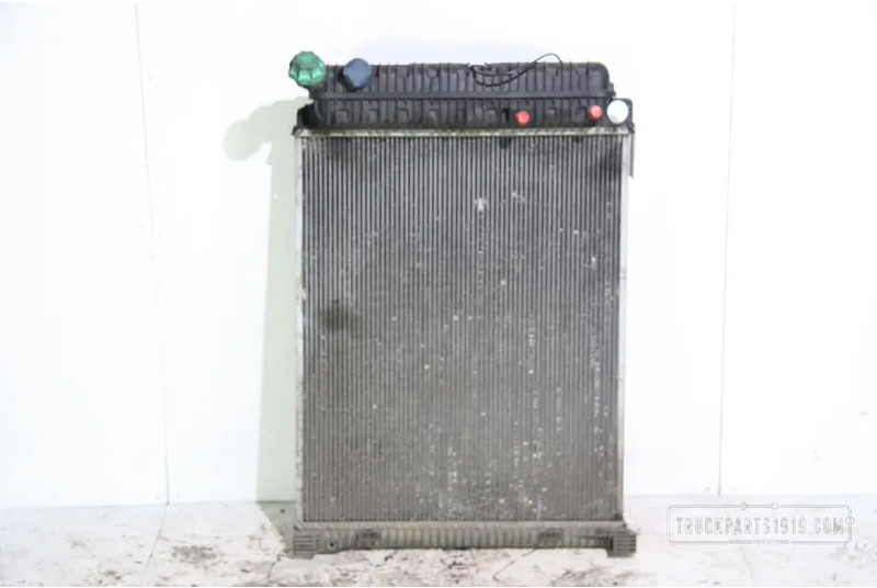 Mercedes-Benz Atego Cooling System Mercedes Radiateur Used - Chladič pro Nákladní auto: obrázek 1 Mercedes-Benz Atego Cooling System Mercedes Radiateur Used - Chladič pro Nákladní auto: obrázek 1