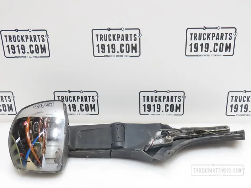 Mercedes-Benz Body & Chassis Parts Front zicht spiegel MB MP4 - Zpětné zrcátko pro Nákladní auto: obrázek 1 Mercedes-Benz Body & Chassis Parts Front zicht spiegel MB MP4 - Zpětné zrcátko pro Nákladní auto: obrázek 1