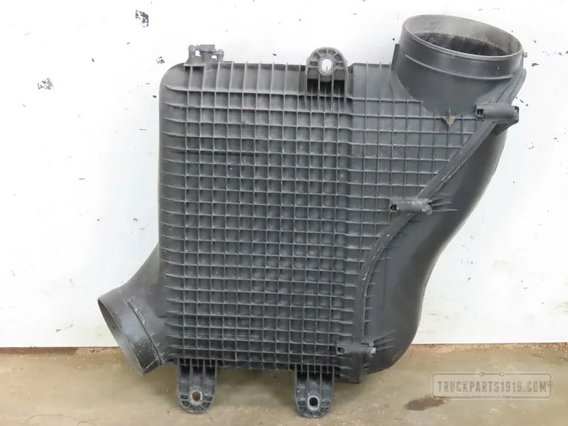 Mercedes-Benz Body & Chassis Parts Luchtfilterhuis MB MP4 - Systém sání vzduchu pro Nákladní auto: obrázek 2 Mercedes-Benz Body & Chassis Parts Luchtfilterhuis MB MP4 - Systém sání vzduchu pro Nákladní auto: obrázek 2