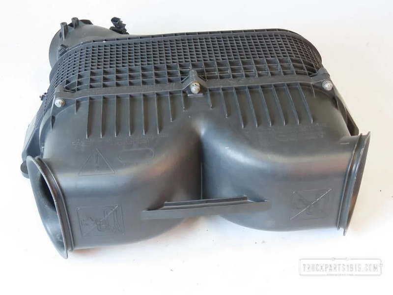 Mercedes-Benz Body & Chassis Parts Luchtfilterhuis MB MP4 - Systém sání vzduchu pro Nákladní auto: obrázek 1 Mercedes-Benz Body & Chassis Parts Luchtfilterhuis MB MP4 - Systém sání vzduchu pro Nákladní auto: obrázek 1