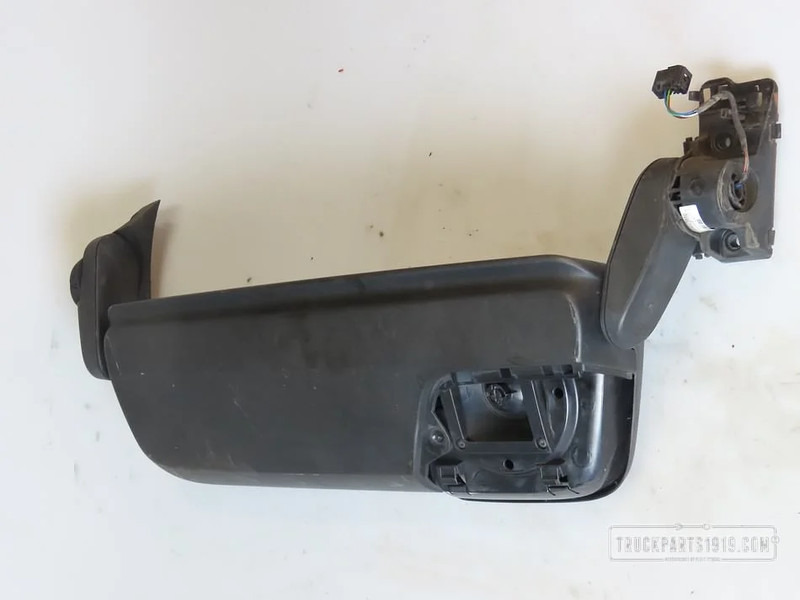 Mercedes-Benz Body & Chassis Parts Spiegel Re. MB MP4 - Zpětné zrcátko pro Nákladní auto: obrázek 2 Mercedes-Benz Body & Chassis Parts Spiegel Re. MB MP4 - Zpětné zrcátko pro Nákladní auto: obrázek 2