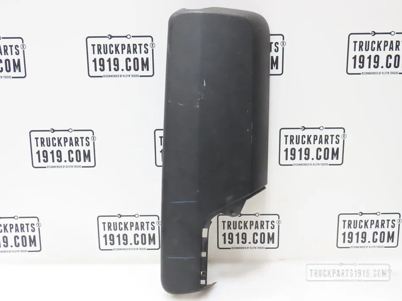 Mercedes-Benz Body & Chassis Parts Spiegelkap Li. MB MP4 - Zpětné zrcátko pro Nákladní auto: obrázek 1 Mercedes-Benz Body & Chassis Parts Spiegelkap Li. MB MP4 - Zpětné zrcátko pro Nákladní auto: obrázek 1