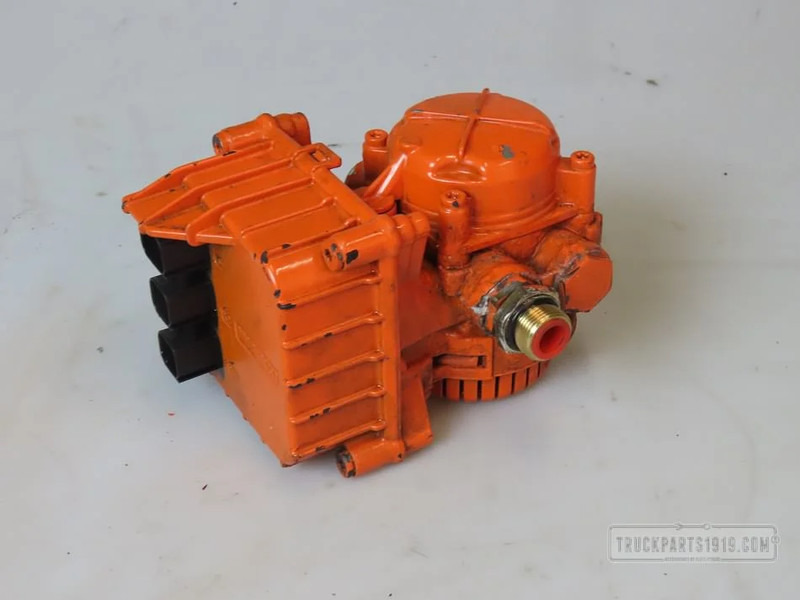 Mercedes-Benz Brake System Vooras EBS modulator MB MP4 - Brzdový ventil pro Nákladní auto: obrázek 2 Mercedes-Benz Brake System Vooras EBS modulator MB MP4 - Brzdový ventil pro Nákladní auto: obrázek 2