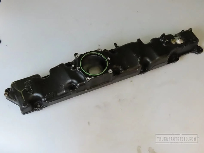 Mercedes-Benz Engines & Parts Inlaat spruitstuk MB OM471 - Sací potrubí pro Nákladní auto: obrázek 1 Mercedes-Benz Engines & Parts Inlaat spruitstuk MB OM471 - Sací potrubí pro Nákladní auto: obrázek 1