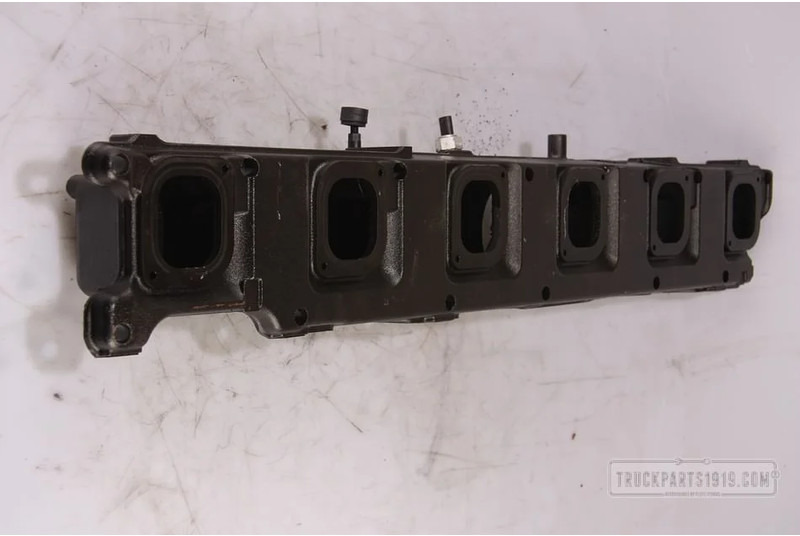 Mercedes-Benz Engines & Parts Inlaatspruitstuk MB OM471 - Sací potrubí pro Nákladní auto: obrázek 2 Mercedes-Benz Engines & Parts Inlaatspruitstuk MB OM471 - Sací potrubí pro Nákladní auto: obrázek 2