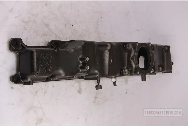 Mercedes-Benz Engines & Parts Inlaatspruitstuk MB OM471 - Sací potrubí pro Nákladní auto: obrázek 1 Mercedes-Benz Engines & Parts Inlaatspruitstuk MB OM471 - Sací potrubí pro Nákladní auto: obrázek 1
