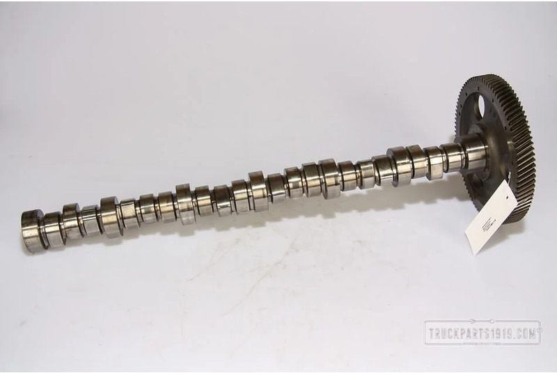 Mercedes-Benz Engines & Parts Mercedes Nokkenas Used - Rozvodový hřídel pro Nákladní auto: obrázek 1 Mercedes-Benz Engines & Parts Mercedes Nokkenas Used - Rozvodový hřídel pro Nákladní auto: obrázek 1