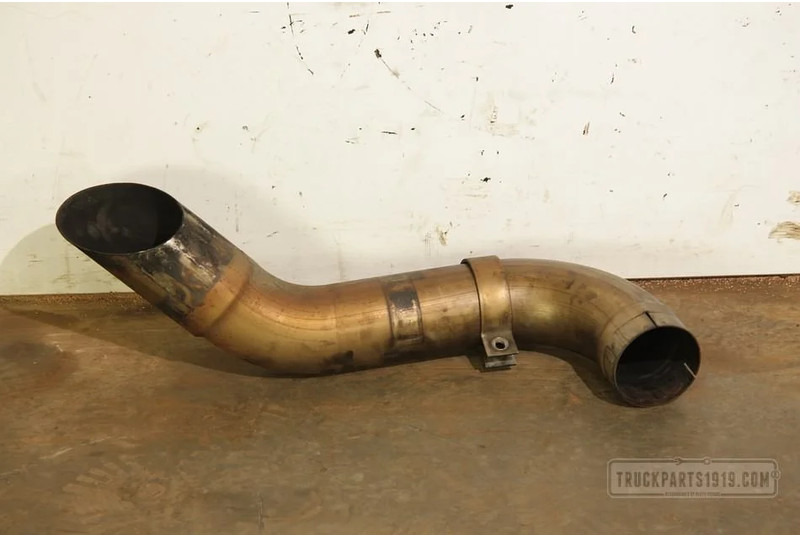 Mercedes-Benz Exhaust System Uitlaat pijp MERCEDES-BENZ - Výfukové potrubí pro Nákladní auto: obrázek 1 Mercedes-Benz Exhaust System Uitlaat pijp MERCEDES-BENZ - Výfukové potrubí pro Nákladní auto: obrázek 1