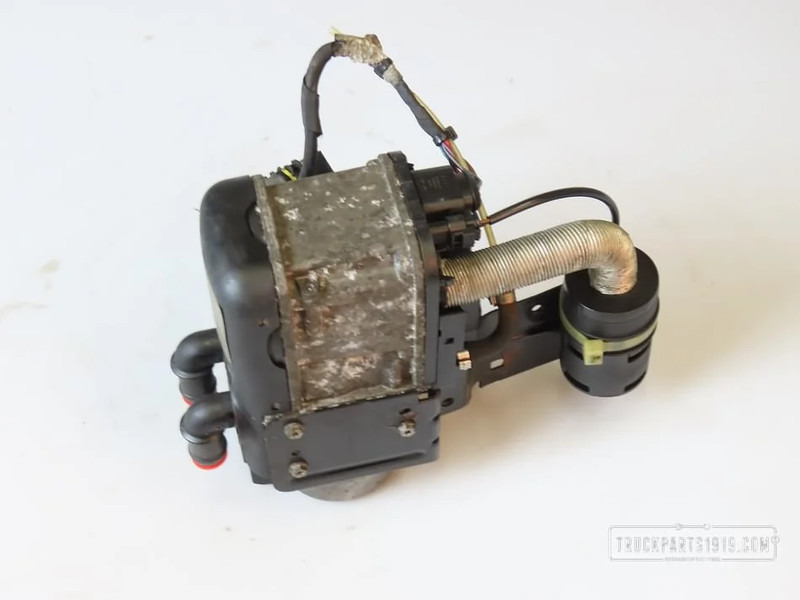 Mercedes-Benz Heating, Ventilation & AC Standkachel MB MP4 - Topení/ Ventilace pro Nákladní auto: obrázek 2 Mercedes-Benz Heating, Ventilation & AC Standkachel MB MP4 - Topení/ Ventilace pro Nákladní auto: obrázek 2