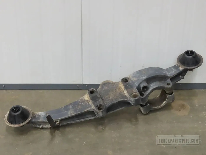 Mercedes-Benz Suspension Parts Luchtveerjuk Re. MB MP4 - Podvěs pro Nákladní auto: obrázek 1 Mercedes-Benz Suspension Parts Luchtveerjuk Re. MB MP4 - Podvěs pro Nákladní auto: obrázek 1