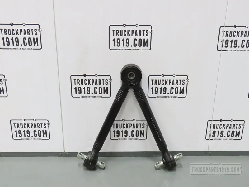 Mercedes-Benz Suspension Parts V- reactie stang MB - Podvěs pro Nákladní auto: obrázek 1 Mercedes-Benz Suspension Parts V- reactie stang MB - Podvěs pro Nákladní auto: obrázek 1
