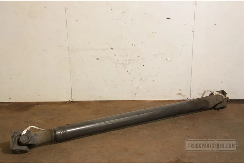 Renault Axle & Steering Parts Aandrijfas Renault WB3.9 - Poloosa pro Nákladní auto: obrázek 1 Renault Axle & Steering Parts Aandrijfas Renault WB3.9 - Poloosa pro Nákladní auto: obrázek 1
