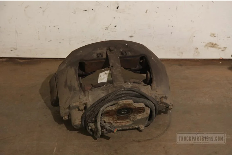 Renault Brake System Remklauw LH Renault - Brzdový třmen pro Nákladní auto: obrázek 1 Renault Brake System Remklauw LH Renault - Brzdový třmen pro Nákladní auto: obrázek 1
