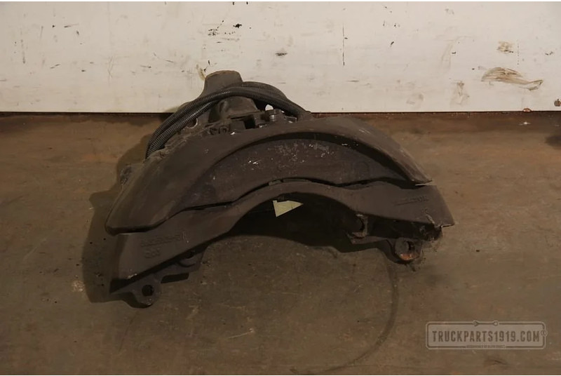 Renault Brake System Remklauw LH Renault - Brzdový třmen pro Nákladní auto: obrázek 2 Renault Brake System Remklauw LH Renault - Brzdový třmen pro Nákladní auto: obrázek 2