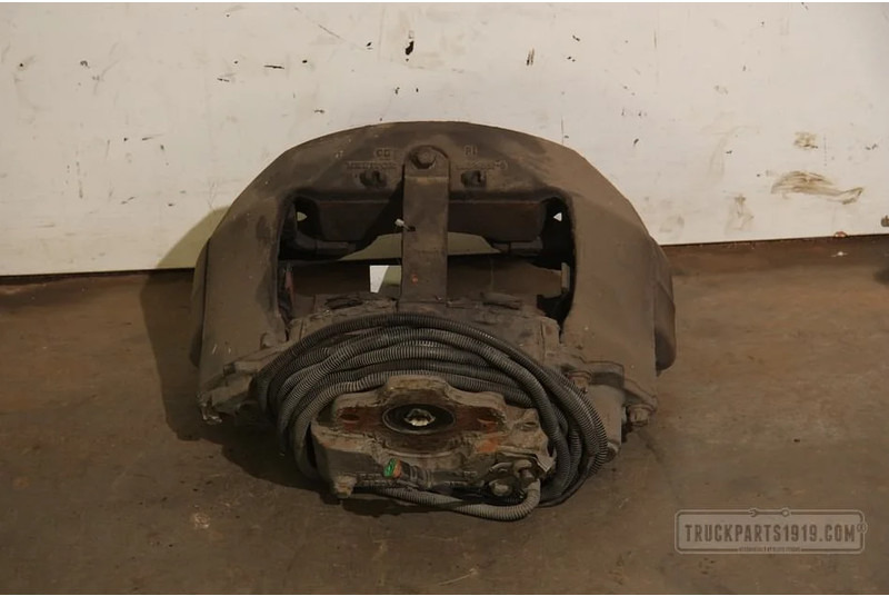 Renault Brake System Remklauw RH Renault - Brzdový třmen pro Nákladní auto: obrázek 1 Renault Brake System Remklauw RH Renault - Brzdový třmen pro Nákladní auto: obrázek 1