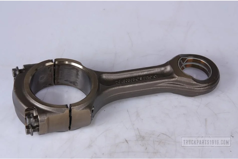 Renault Engines & Parts Drijfstang Renault DXI11 - Zalomený hřídel pro Nákladní auto: obrázek 1 Renault Engines & Parts Drijfstang Renault DXI11 - Zalomený hřídel pro Nákladní auto: obrázek 1