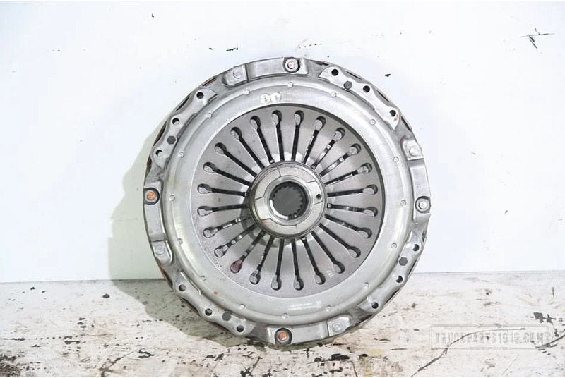 Sachs Gearbox & Clutch Parts Mercedes Actros Koppelingset - Spojka a díly pro Nákladní auto: obrázek 2 Sachs Gearbox & Clutch Parts Mercedes Actros Koppelingset - Spojka a díly pro Nákladní auto: obrázek 2