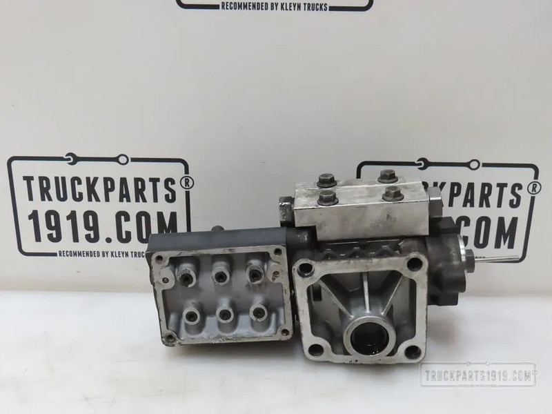 Scania 2430082 Schakelhuis Scania - Převodovka pro Nákladní auto: obrázek 2 Scania 2430082 Schakelhuis Scania - Převodovka pro Nákladní auto: obrázek 2