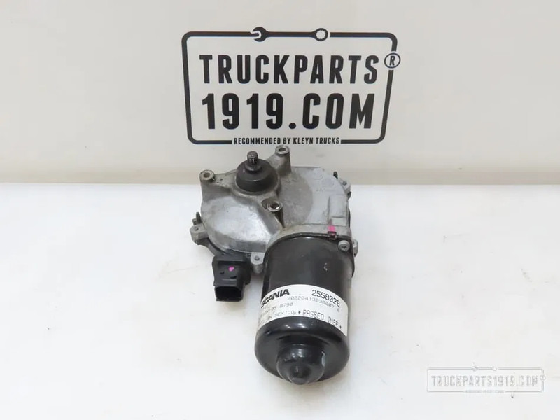 Scania 2558026 Ruitenwissermotor R-serie - Stěrač pro Nákladní auto: obrázek 1 Scania 2558026 Ruitenwissermotor R-serie - Stěrač pro Nákladní auto: obrázek 1