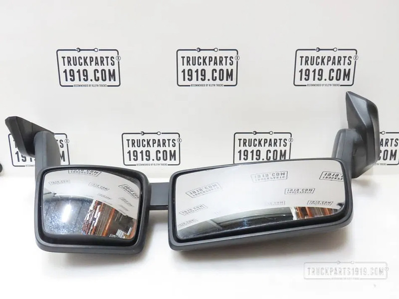 Scania 2645651 Spiegel compleet Li. Scania - Zpětné zrcátko pro Nákladní auto: obrázek 1 Scania 2645651 Spiegel compleet Li. Scania - Zpětné zrcátko pro Nákladní auto: obrázek 1