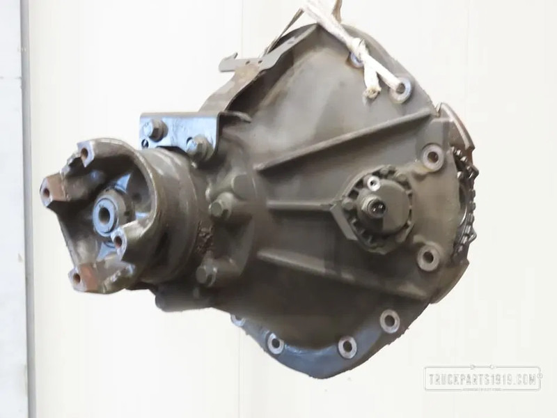 Scania Axle & Steering Parts Differentieel R780 R=2.71 - Diferenciál pro Nákladní auto: obrázek 2 Scania Axle & Steering Parts Differentieel R780 R=2.71 - Diferenciál pro Nákladní auto: obrázek 2