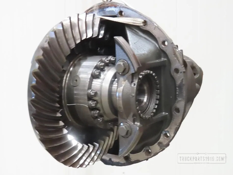 Scania Axle & Steering Parts Differentieel R780 R=2.71 - Diferenciál pro Nákladní auto: obrázek 1 Scania Axle & Steering Parts Differentieel R780 R=2.71 - Diferenciál pro Nákladní auto: obrázek 1