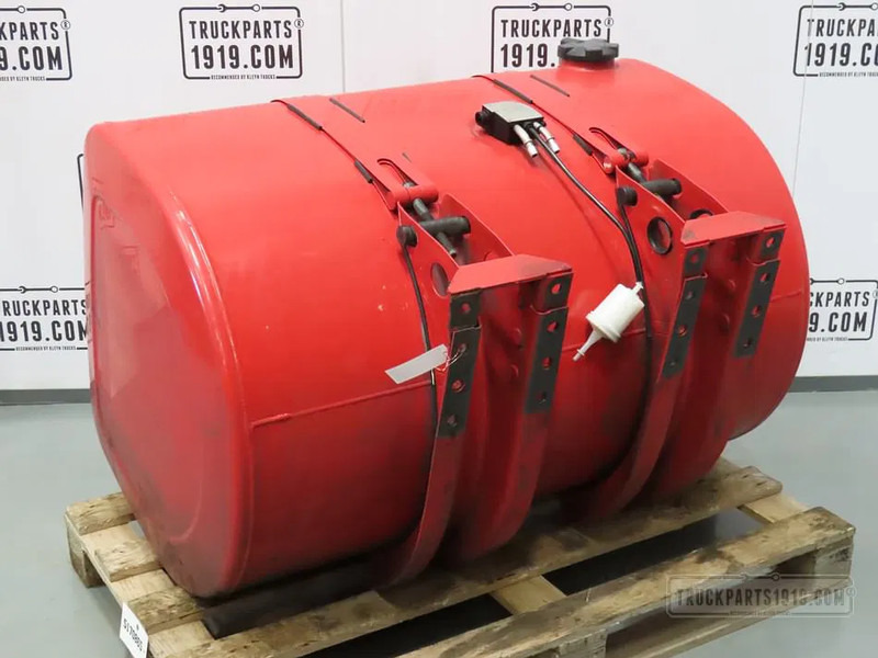 Volvo 21516448 | Brandstoftank + steunen 450L - Palivová nádrž pro Nákladní auto: obrázek 2 Volvo 21516448 | Brandstoftank + steunen 450L - Palivová nádrž pro Nákladní auto: obrázek 2