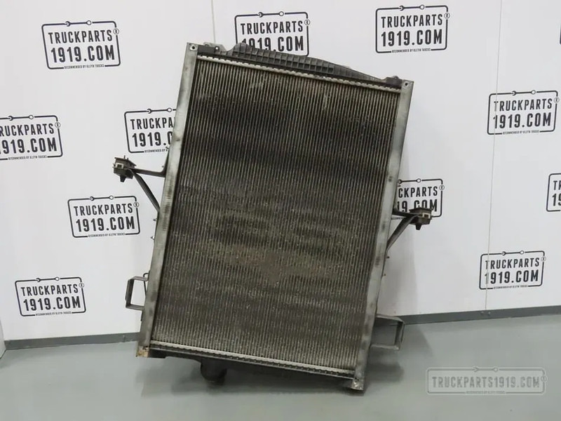 Volvo 21649619 | Radiateur FM - Chladič pro Nákladní auto: obrázek 2 Volvo 21649619 | Radiateur FM - Chladič pro Nákladní auto: obrázek 2