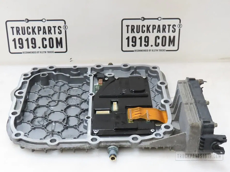 Volvo 21911579 Versnellingsbak regeleenheid - Řídicí blok pro Nákladní auto: obrázek 2 Volvo 21911579 Versnellingsbak regeleenheid - Řídicí blok pro Nákladní auto: obrázek 2