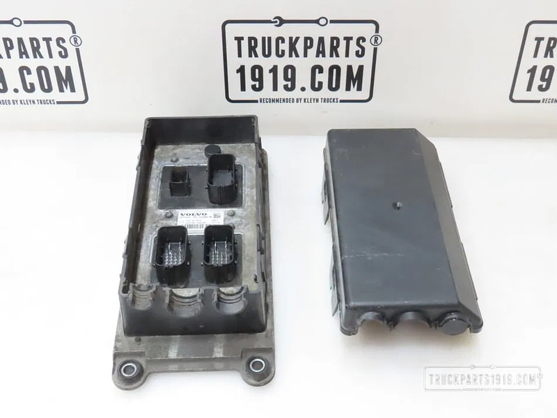 Volvo 22771635 Regeleenheid CCIOM - Řídicí blok pro Nákladní auto: obrázek 1 Volvo 22771635 Regeleenheid CCIOM - Řídicí blok pro Nákladní auto: obrázek 1